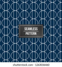Geometric pattern background. minimalist and modern abstract pattern background
