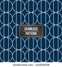 Geometric pattern background. minimalist and modern abstract pattern background