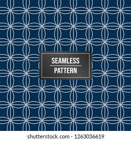 Geometric pattern background. minimalist and modern abstract pattern background