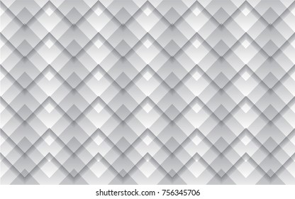 geometric pattern background with modern futuristic concept