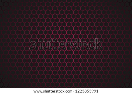Geometric pattern background. Pink Background