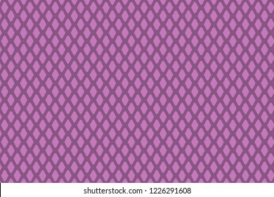 Geometric pattern background. purple Background