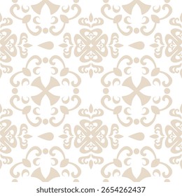 Diseño floral repetido del fondo del patrón geométrico, tradición. para la decoración, decoración casera, materia textil, tela, ropa, fondo.