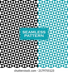 Geometric Pattern Background. Seamless Geometric Pattern. Abstract Pattern. Seamless Pattern Design Can Be Used For Wrapping Paper, Packaging, Wallpaper, Cover, post