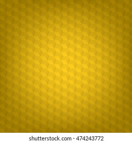 Geometric pattern background, seamless texture. Vector