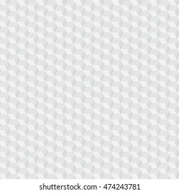 Geometric pattern background, seamless texture. Vector