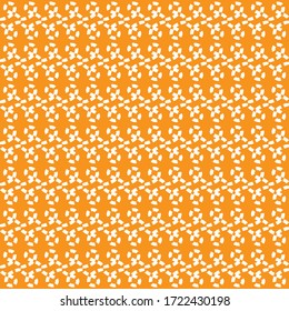 geometric pattern background. texture background for business brochure cover design.vector design with color