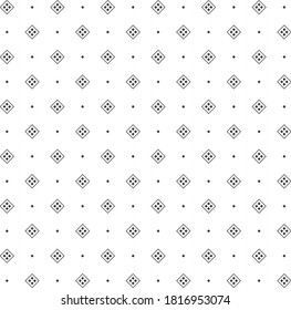 geometric pattern  for background and texture or fabric print.wallpaper.tile use