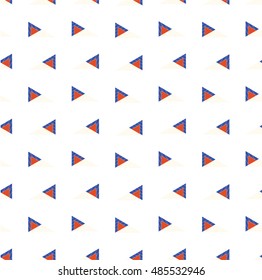 Geometric pattern. background vector. Pattern can be used for wallpaper, cover fills, web page background, surface textures. Vector linen texture.
