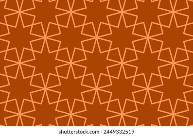 geometric pattern background vector graphic design