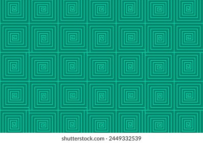 geometric pattern background vector graphic design