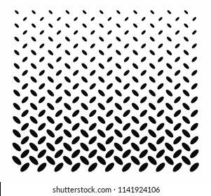 Geometric pattern background vector illustration
