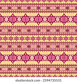 Geometric Pattern and background. Vector illustration digital file download for print, printable, wallpaper, background, decoration, textile and many projects.