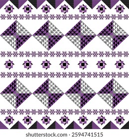 Geometric pattern and background. Vector illustration digital file download for print, printable, wallpaper, background.decoration, textile and many projects.