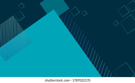 Geometric, Pattern Background Vector Illustrator