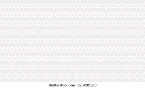 Geometric pattern background. Vector material.