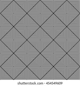 Geometric pattern, background vector. Vector repeating texture. Background vector can be used for wallpaper, cover fills, web page background, surface textures. Vector linen texture.