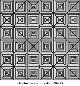 Geometric pattern, background vector. Vector repeating texture. Background vector can be used for wallpaper, cover fills, web page background, surface textures. Vector linen texture.