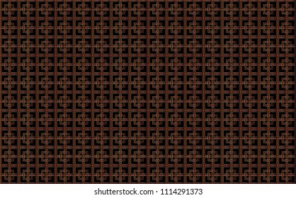 Geometric  Pattern Background.Screen Design. to celebrate Chinese new year.Vector  illustration EPS10