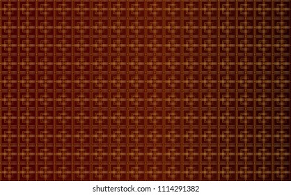 Geometric  Pattern Background.Screen Design. to celebrate Chinese new year.Vector  illustration EPS10
