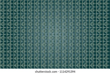 Geometric  Pattern Background.Screen Design. to celebrate Chinese new year.Vector  illustration EPS10