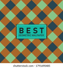 geometric pattern for background.Vector EPS 10