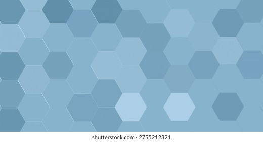 Geometric pattern bluebackground. Luxury style. Vector illustration.