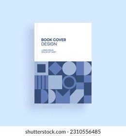 Design des geometrischen Musterbuches