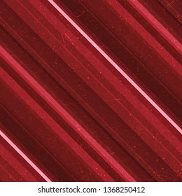 Geometric pattern for business presentations or web template banner flyer. Seamless. Vector illustration. Red, brown colors.