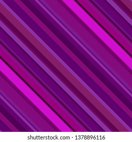 Geometric pattern for business presentations or web template banner flyer. Seamless. Vector illustration. pink, purple colors.