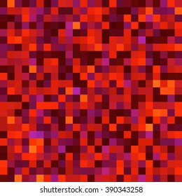 Geometric pattern for business presentations or web template banner flyer. Seamless. Vector illustration