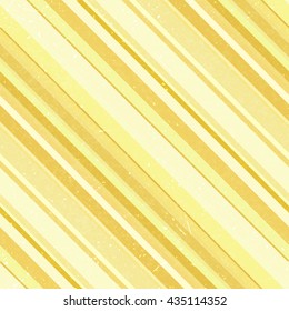 Geometric pattern for business presentations or web template banner flyer. Seamless. Vector illustration. Yellow, white colors. 