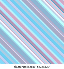 Geometric pattern for business presentations or web template banner flyer. Seamless. Vector illustration. Blue, pink, white colors.