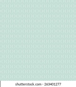 The geometric pattern by stripes, lines, diamonds. Seamless vector background. Light texture