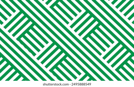 El patrón geométrico por rayas . Fondo de Vector sin fisuras. Textura de color.