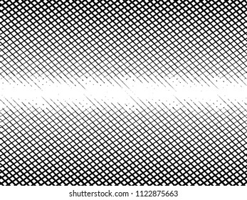 The geometric pattern by stripes.Seamless vector background.Black texture.