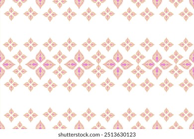 Geometric pattern carpet cover design