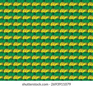 Geometric Pattern Circles background Image