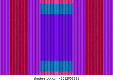 geometric pattern with colorful colors