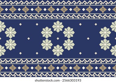 Geometric pattern desidn. Luxury style. Vector and seamless. 