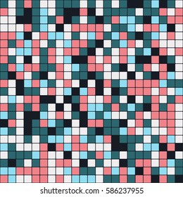 geometric pattern design 