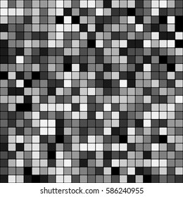 geometric pattern design