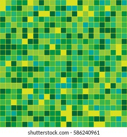 geometric pattern design