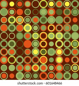 geometric pattern design