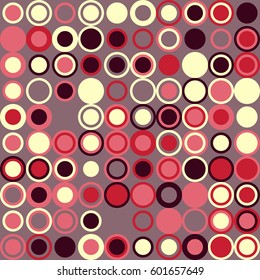 geometric pattern design