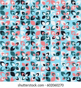 geometric pattern design