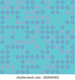 geometric pattern design