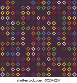 geometric pattern design