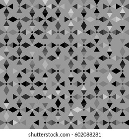 geometric pattern design