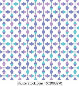 geometric pattern design
